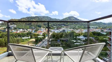 The Marina Phuket