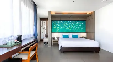 The Marina Phuket