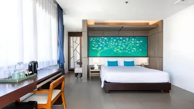 The Marina Phuket