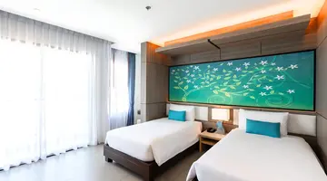 The Marina Phuket