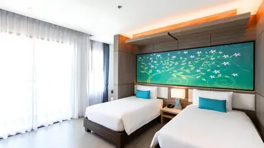 The Marina Phuket