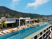 The Marina Phuket