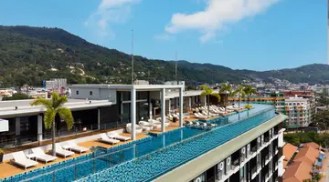 The Marina Phuket