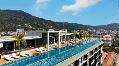 The Marina Phuket