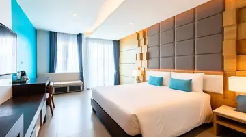 The Marina Phuket