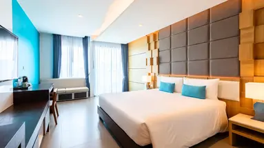 The Marina Phuket