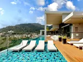 The Marina Phuket
