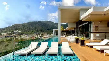 The Marina Phuket
