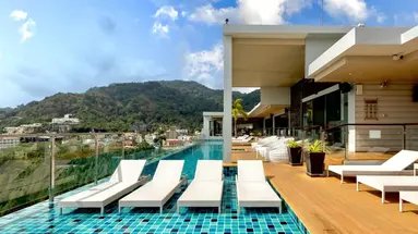 The Marina Phuket