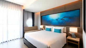 The Marina Phuket