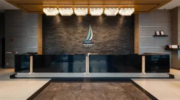 The Marina Phuket