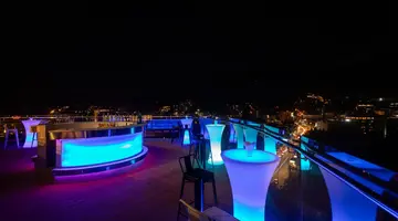 The Marina Phuket