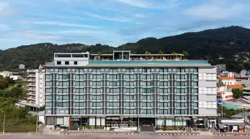 The Marina Phuket