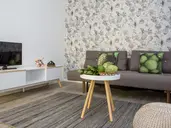 The Market Place Apartments