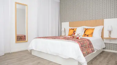 The Market Place Apartments
