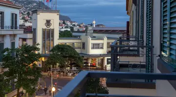 The Market Place Apartments