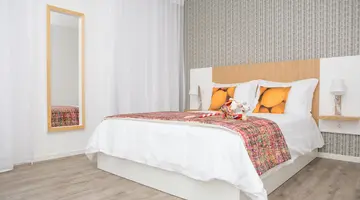 The Market Place Apartments