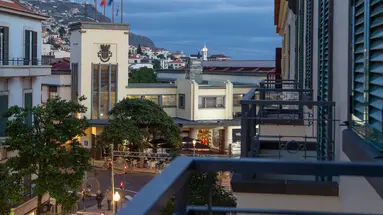 The Market Place Apartments
