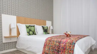 The Market Place Apartments