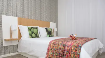 The Market Place Apartments