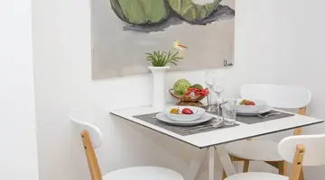The Market Place Apartments