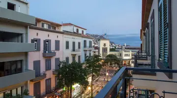 The Market Place Apartments