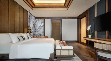 THE MERU SANUR (Ex. INNA GRAND)