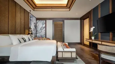 THE MERU SANUR (Ex. INNA GRAND)