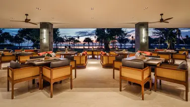 THE MERU SANUR (Ex. INNA GRAND)