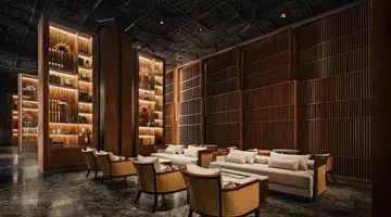 THE MERU SANUR (Ex. INNA GRAND)