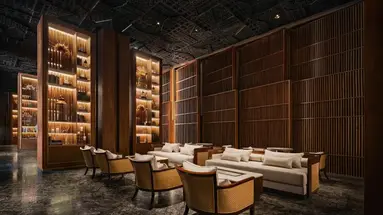 THE MERU SANUR (Ex. INNA GRAND)