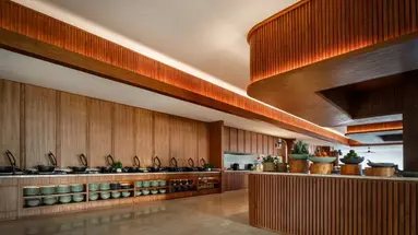 THE MERU SANUR (Ex. INNA GRAND)