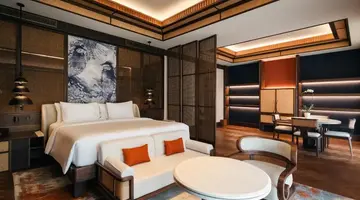 THE MERU SANUR (Ex. INNA GRAND)