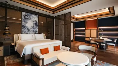 THE MERU SANUR (Ex. INNA GRAND)