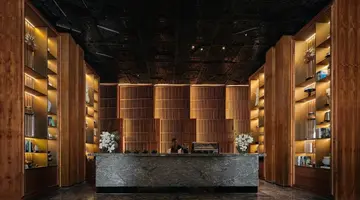 THE MERU SANUR (Ex. INNA GRAND)