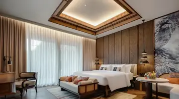 THE MERU SANUR (Ex. INNA GRAND)