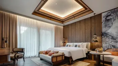 THE MERU SANUR (Ex. INNA GRAND)