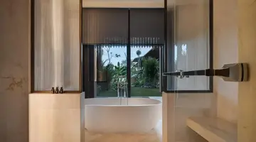 THE MERU SANUR (Ex. INNA GRAND)