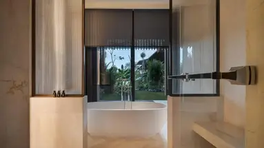 THE MERU SANUR (Ex. INNA GRAND)