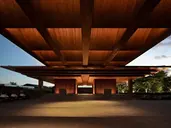 THE MERU SANUR (Ex. INNA GRAND)