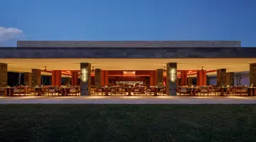 THE MERU SANUR (Ex. INNA GRAND)