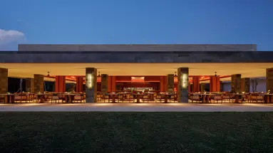 THE MERU SANUR (Ex. INNA GRAND)