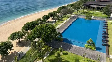 THE MERU SANUR (Ex. INNA GRAND)