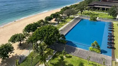 THE MERU SANUR (Ex. INNA GRAND)