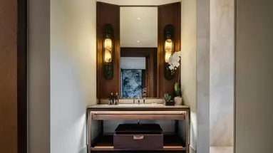 THE MERU SANUR (Ex. INNA GRAND)
