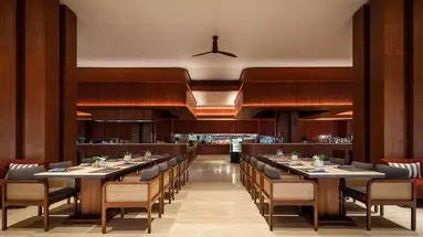 THE MERU SANUR (Ex. INNA GRAND)