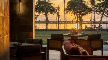 THE MERU SANUR (Ex. INNA GRAND)