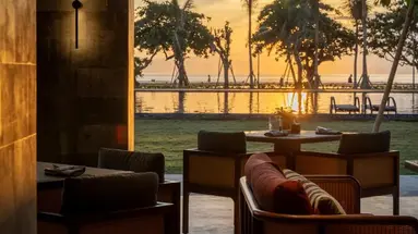 THE MERU SANUR (Ex. INNA GRAND)