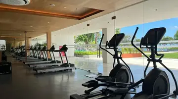 THE MERU SANUR (Ex. INNA GRAND)