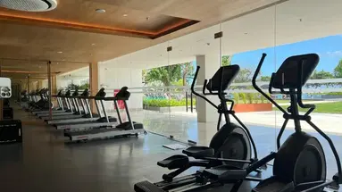 THE MERU SANUR (Ex. INNA GRAND)